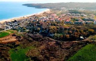 Парцел в Бургас, Созопол