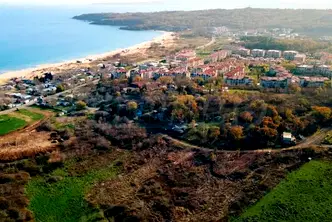 Парцел в Бургас, Созопол