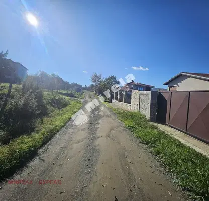 Photo 3 — Plot in Oblast Burgas, Sozopol