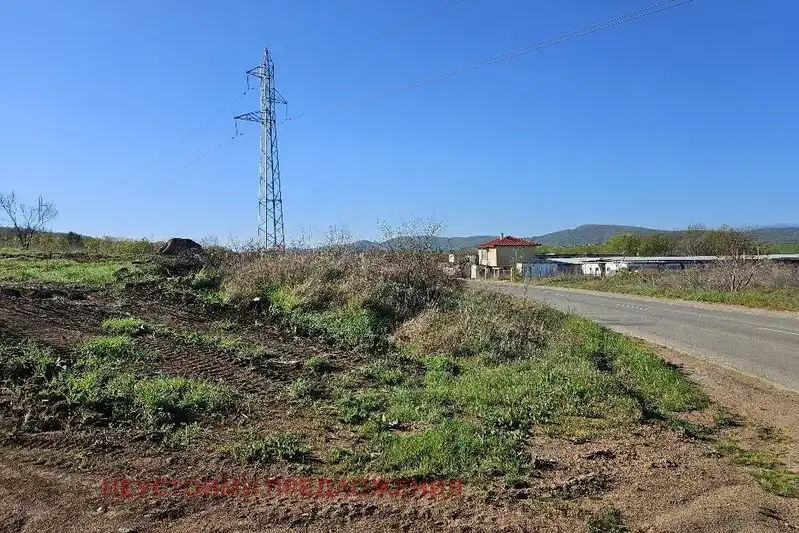 Парцел в Бургас, Созопол