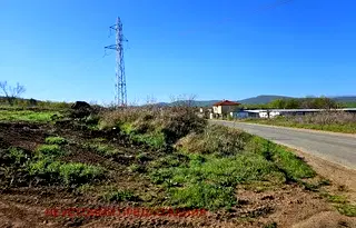 Парцел в Бургас, Созопол