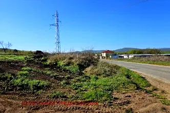 Парцел в Бургас, Созопол