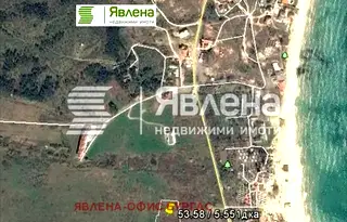 Парцел в Бургас, Созопол