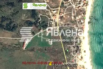 Парцел в Бургас, Созопол