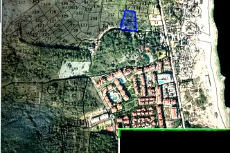 Парцел в Бургас, Созопол