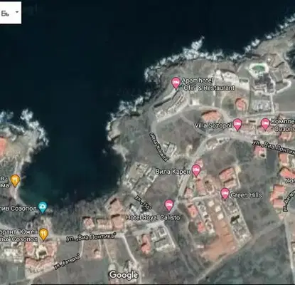 Photo 2 — Plot in Oblast Burgas, Sozopol