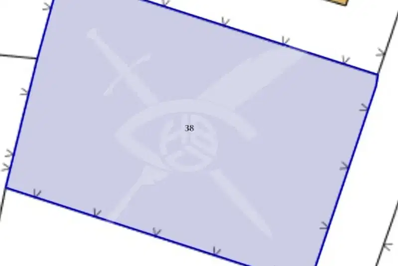 Plot in Oblast Burgas, Sozopol