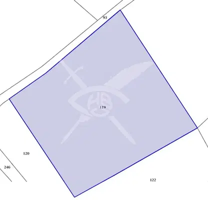 Photo 2 — Plot in Oblast Burgas, Sozopol