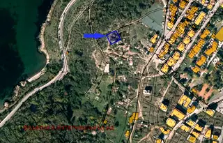 Парцел в Бургас, Созопол