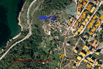 Парцел в Бургас, Созопол