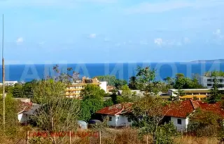 Парцел в Бургас, Созопол