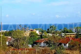 Парцел в Бургас, Созопол