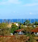 Парцел в Бургас, Созопол