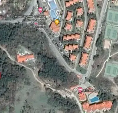 Photo 2 — Plot in Oblast Burgas, Sozopol