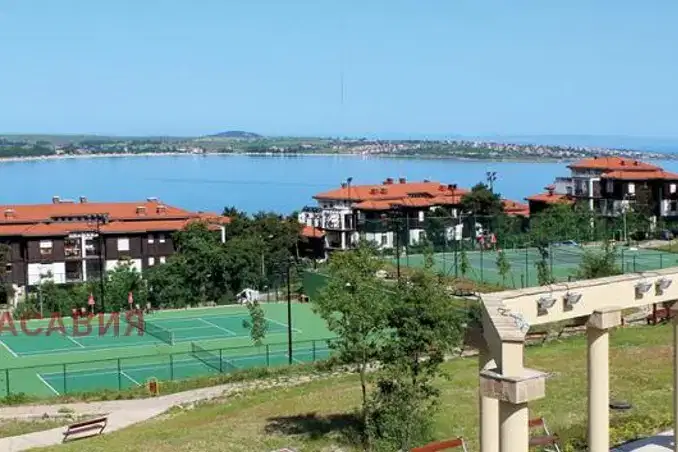 Plot in Oblast Burgas, Sozopol