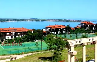 Парцел в Бургас, Созопол