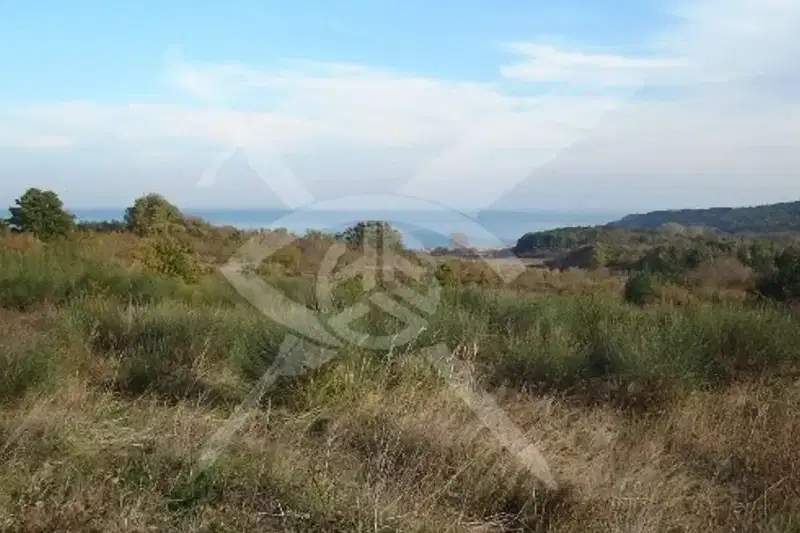 Plot in Oblast Burgas, Sozopol
