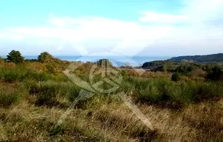 Парцел в Бургас, Созопол