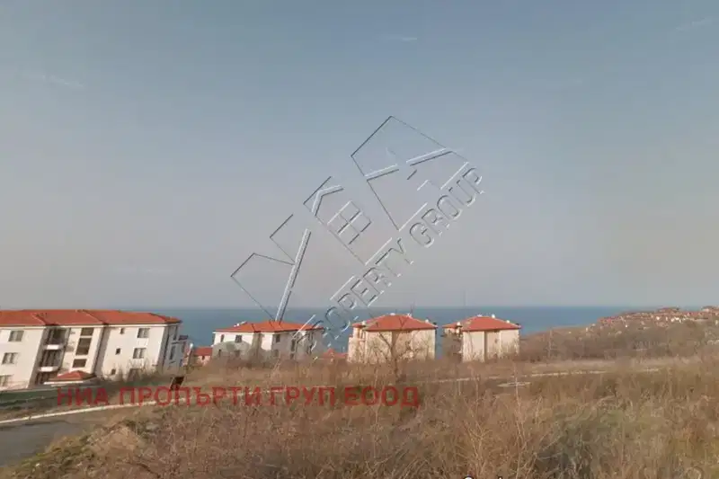 Парцел в Бургас, Созопол