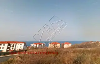 Парцел в Бургас, Созопол