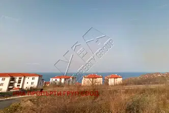 Парцел в Бургас, Созопол