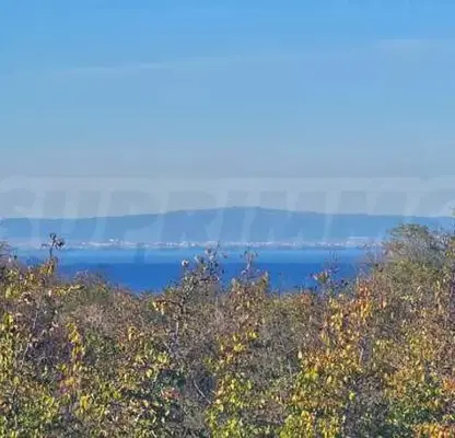Снимка 5 — Парцел в Бургас, Созопол