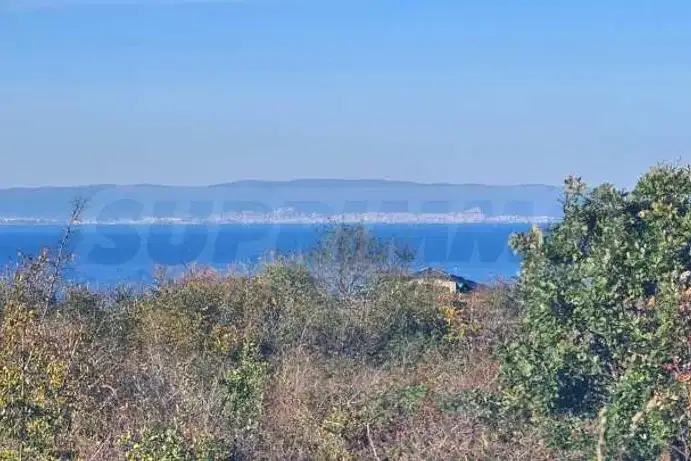 Plot in Oblast Burgas, Sozopol