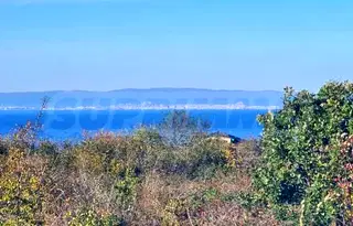 Парцел в Бургас, Созопол