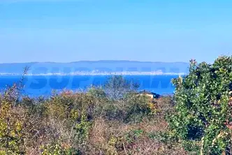 Парцел в Бургас, Созопол