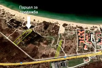 Парцел в Бургас, Созопол