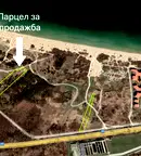 Парцел в Бургас, Созопол