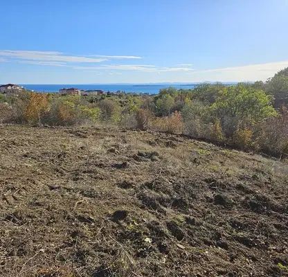 Photo 4 — Plot in Oblast Burgas, Sveti Vlas