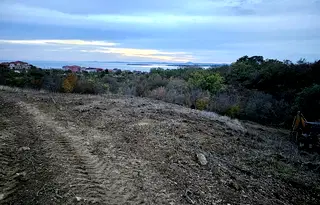 Парцел в Бургас, Свети Влас