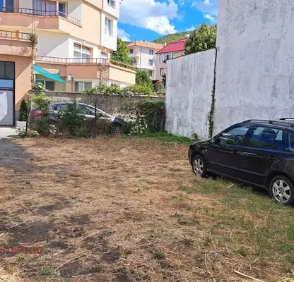 Photo 2 — Plot in Burgas, Sveti Vlas