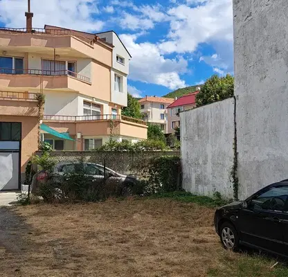 Photo 3 — Plot in Burgas, Sveti Vlas