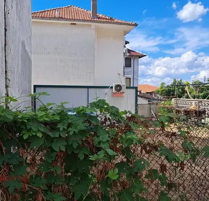 Photo 4 — Plot in Burgas, Sveti Vlas