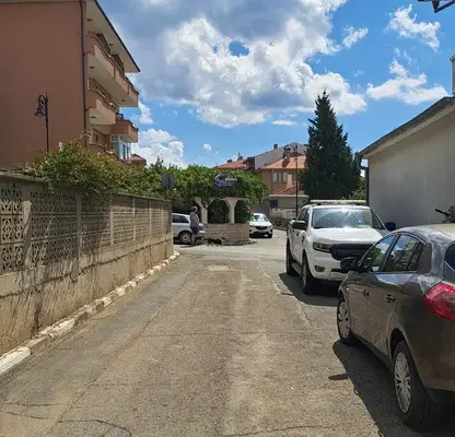 Photo 5 — Plot in Burgas, Sveti Vlas