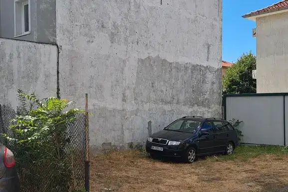Парцел в Бургас, Свети Влас