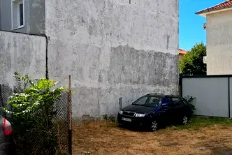 Парцел в Бургас, Свети Влас