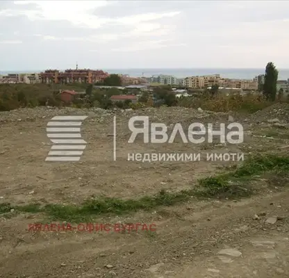 Снимка 2 — Парцел в Бургас, Свети Влас