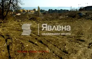 Парцел в Бургас, Свети Влас