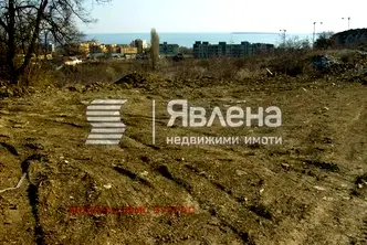 Парцел в Бургас, Свети Влас