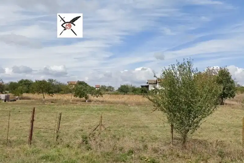 Парцел в Бургас, Свети Влас