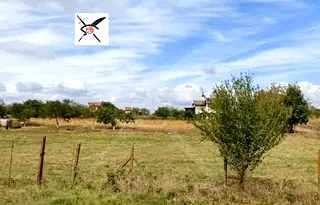 Парцел в Бургас, Свети Влас