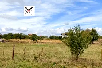Парцел в Бургас, Свети Влас