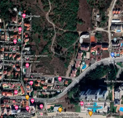 Photo 4 — Plot in Oblast Burgas, Sveti Vlas