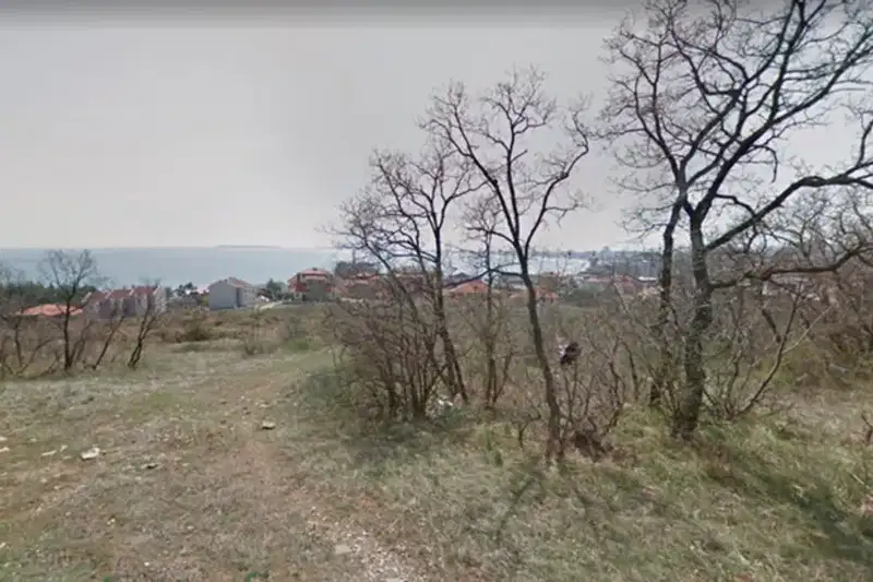 Парцел в Бургас, Свети Влас