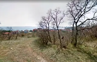 Парцел в Бургас, Свети Влас