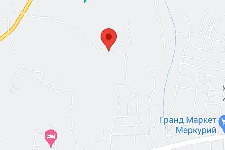 Парцел в Бургас, Свети Влас