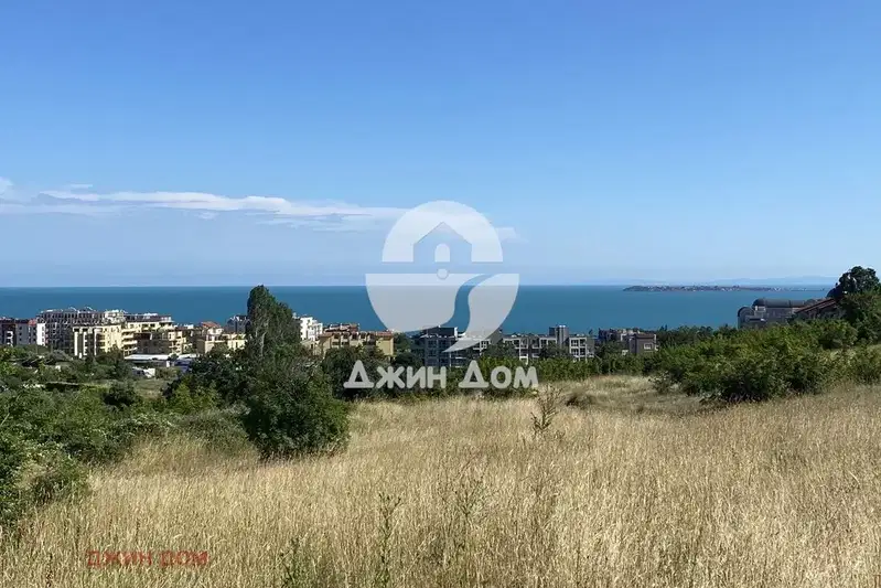 Парцел в Бургас, Свети Влас